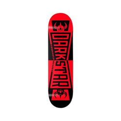 Darkstar Skateboard Deck Divide RHM 7.75