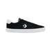 Converse Skate Limited Edition Boulevard OX Black White White - 50-50 Skate Shop