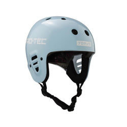 Pro Tec Sky Brown Classic Full Cut Skate Bike Certified Blue - 50-50 Skate Shop