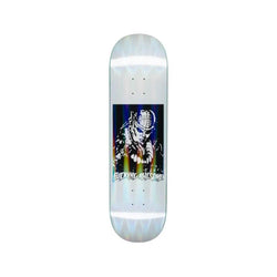 Fucking Awesome Skateboard Deck Oculus 8.5