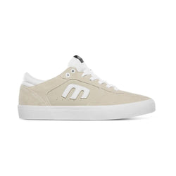 Etnies x Devon Smillie Windrow Vulc White White Gum - 50-50 Skate Shop