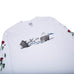 Ripndip Max Nermal Long Sleeve Tee White - 50-50 Skate Shop