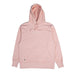 Ripndip Tonal Loopback Pullover Sweater Pink - 50-50 Skate Shop