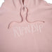 Ripndip Tonal Loopback Pullover Sweater Pink - 50-50 Skate Shop