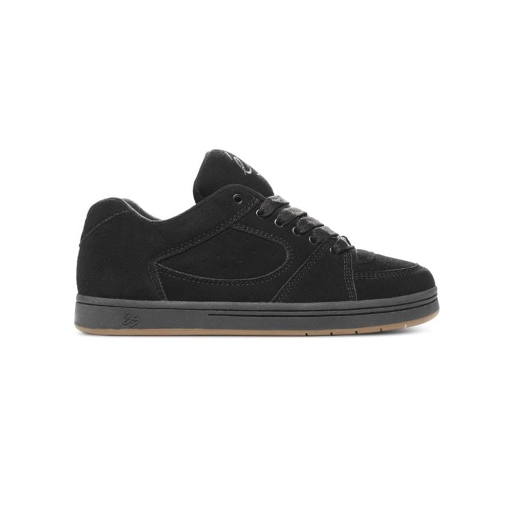 eS Mens Accel OG Black - 50-50 Skate Shop