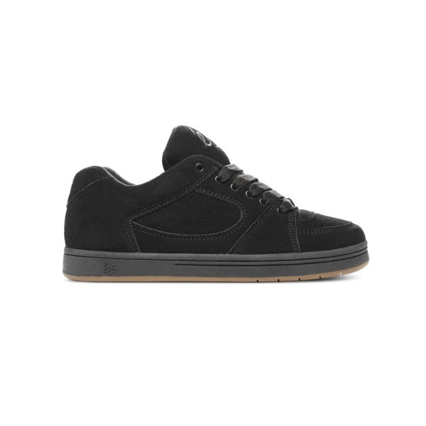 eS Mens Accel OG Black - 50-50 Skate Shop