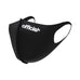 Official Face Mask Nano-Polyurethane Black - 50-50 Skate Shop
