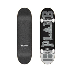 Plan B Skateboard Complete Academy 7.75