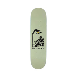 Polar Skateboard Deck Insomnia P2 Shape 8.5