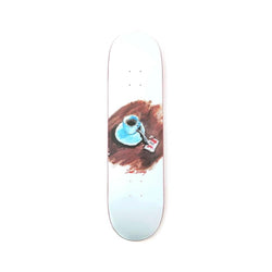 Polar Skateboard Deck Cimbalino 8.375