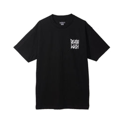 Deathwish Youth Tee The Truth Black - 50-50 Skate Shop