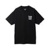 Deathwish Youth Tee The Truth Black - 50-50 Skate Shop