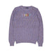 Ripndip Multi Cable Knit Sweater Multi - 50-50 Skate Shop