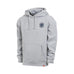 Spitfire Swirl Hoodie Og Classic Heather Grey - 50-50 Skate Shop