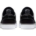 Nike SB Zoom Stefan Janoski Black White Suede - 50-50 Skate Shop