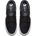 Nike SB Zoom Stefan Janoski Black White Suede - 50-50 Skate Shop