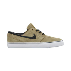 NIKE SB ZOOM STEFAN JANOSKI NEUTRAL OLIVE/BLACK-WHITE-WHITE - 50-50 Skate Shop