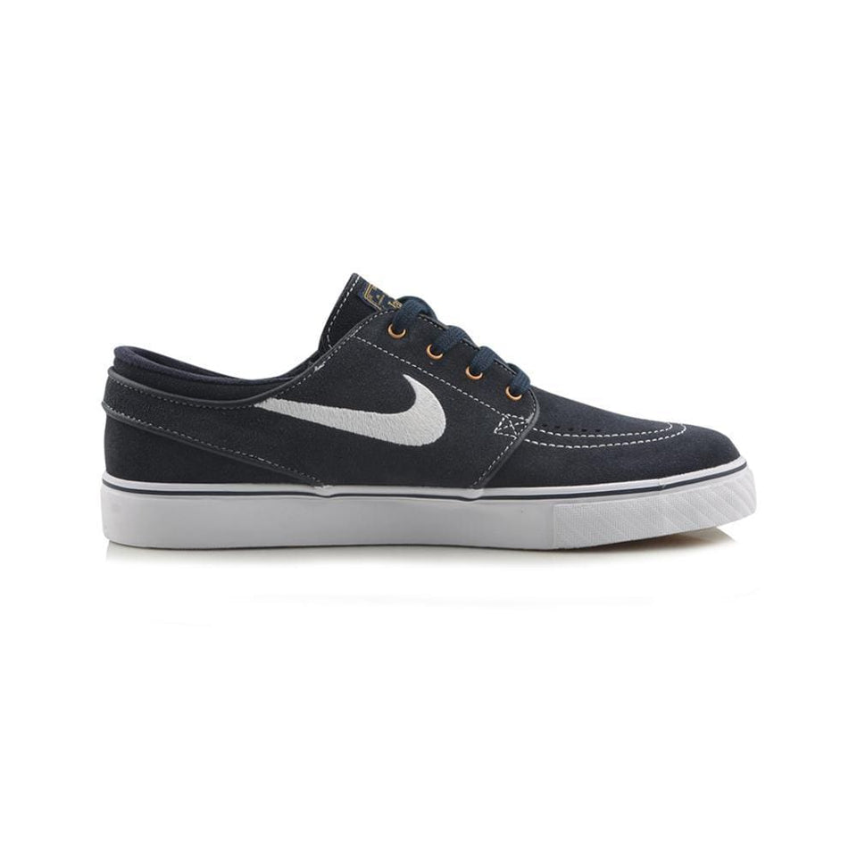 NIKE ZOOM STEFAN JANOSKI DRKOBS WHITE - 50-50 Skate Shop
