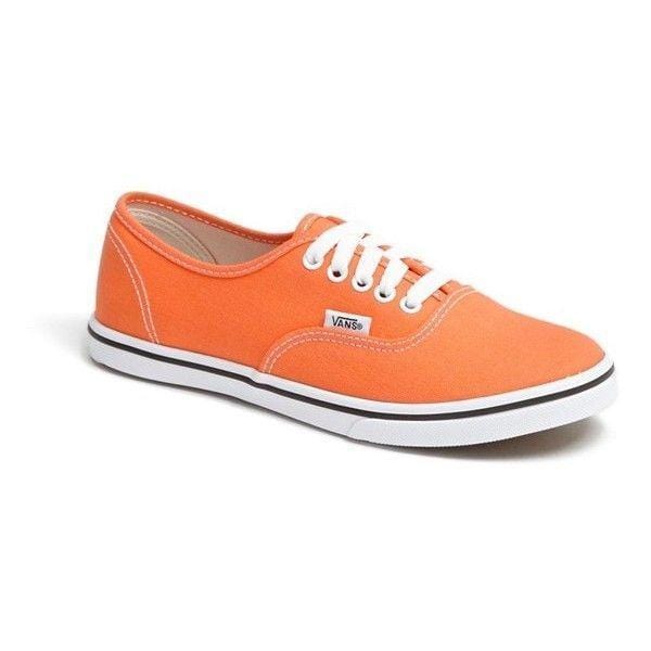 Vans Authentic Lo Pro Birds of Paradise True White - 50-50 Skate Shop