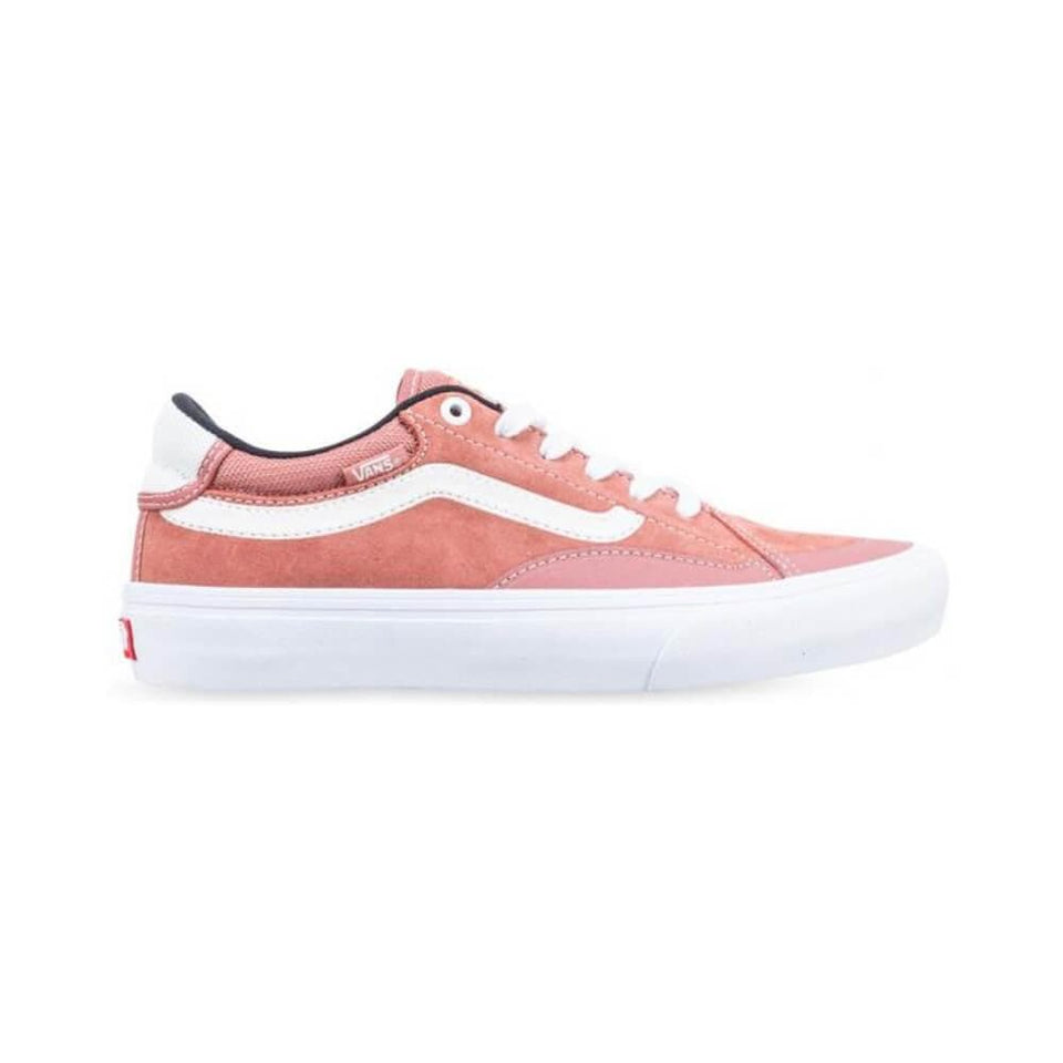 Vans TNT Advanced Prototype Brick Dust White - 50-50 Skate Shop