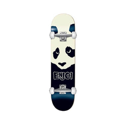 Enjoi Skateboard Complete Misfit Panda 7.625