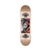 Globe Skateboard Complete Mt Warning Mid 7.6" x 29.25" H2O 12.1" WB - 50-50 Skate Shop
