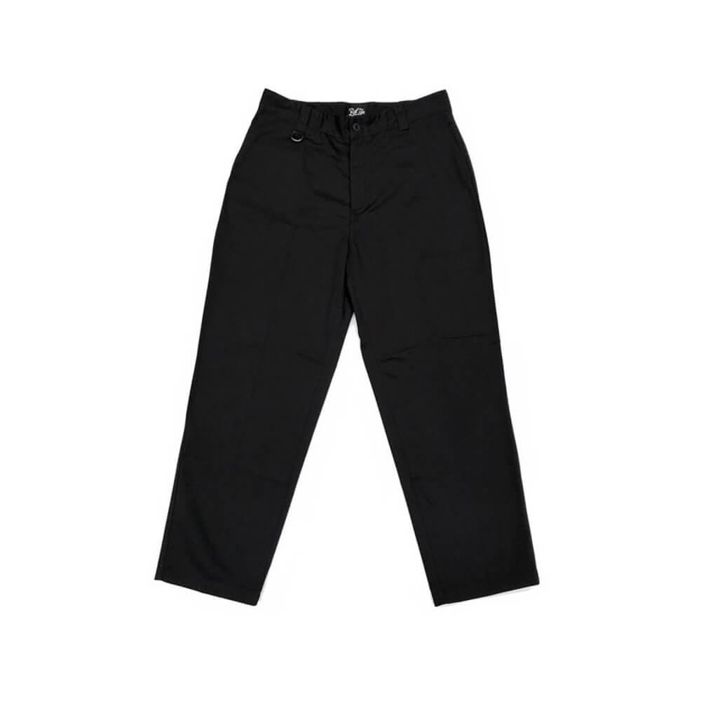 Modus Pants Jumbo Chinos Black - 50-50 Skate Shop