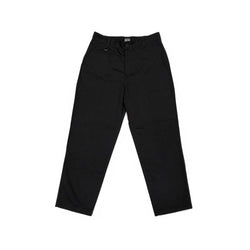 Modus Pants Jumbo Chinos Black - 50-50 Skate Shop