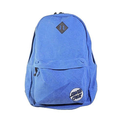 Santa Cruz Convert Backpack Powder Blue - 50-50 Skate Shop
