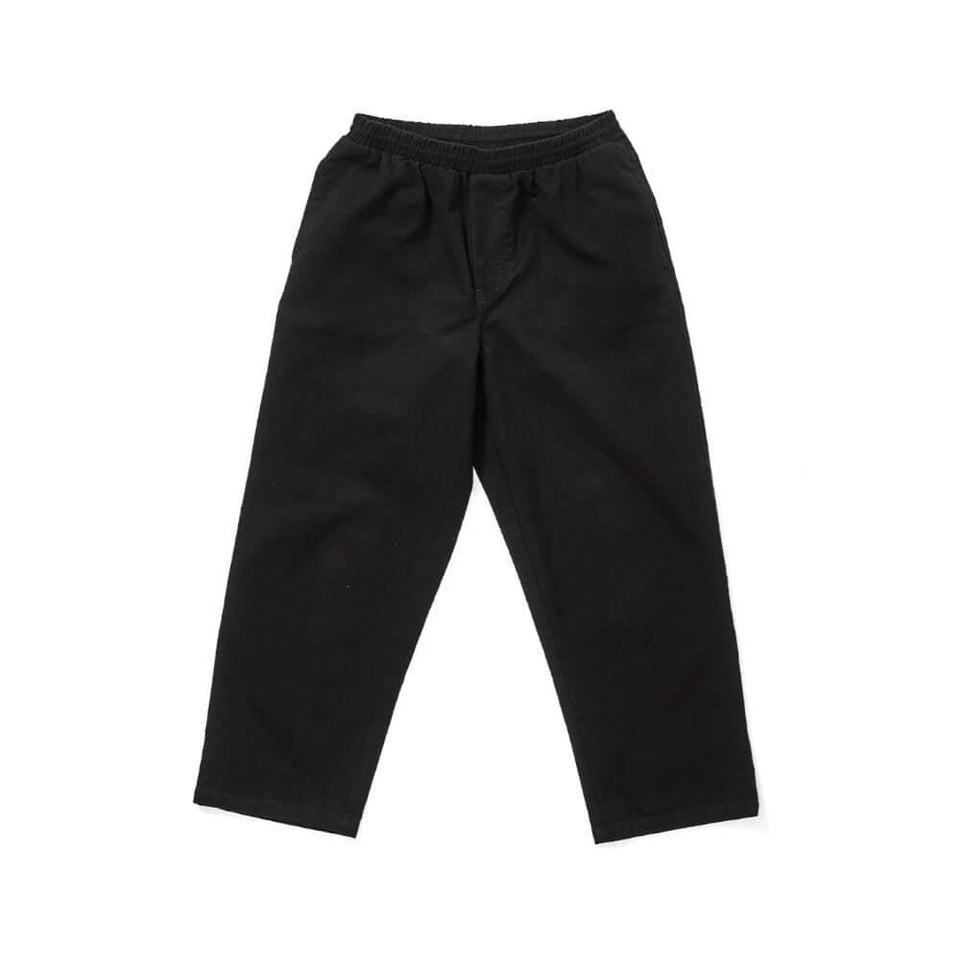 XLarge 91 Pant Black - 50-50 Skate Shop