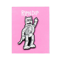 Ripndip Bionic Pin - 50-50 Skate Shop