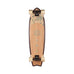 Globe Skateboard Cruiser Complete Chromantic 33" White Oak Jaguar - 50-50 Skate Shop