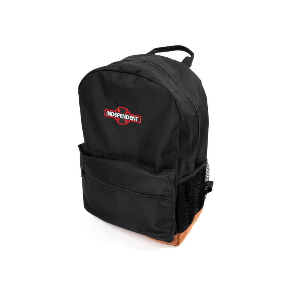 Backpack Herschel Classic X-Large Independent Multi Cross Black - Inde –  Transmission Store
