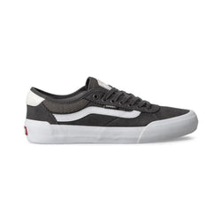 Vans Chima Pro 2 Pewter True White - 50-50 Skate Shop