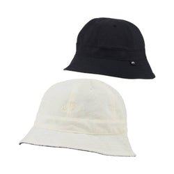 Nike SB Reversible Bucket Hat Coconut Milk Black - 50-50 Skate Shop