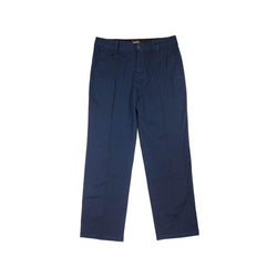Modus Pants Work Baggy Chinos Navy - 50-50 Skate Shop
