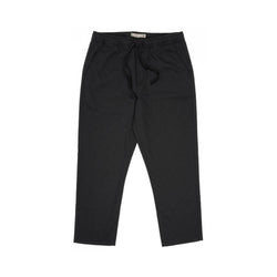 Independent T/C Elastic Pant Black - 50-50 Skate Shop
