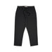 Independent T/C Elastic Pant Black - 50-50 Skate Shop