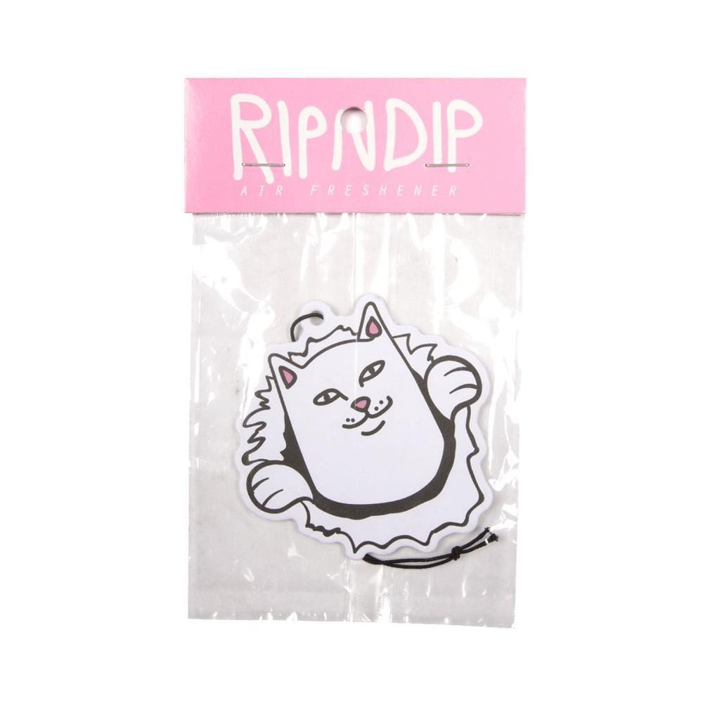 Ripndip Nermamaniac Air Freshener - 50-50 Skate Shop