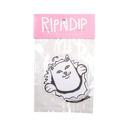 Ripndip Nermamaniac Air Freshener - 50-50 Skate Shop