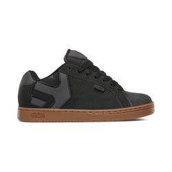 Etnies Fader Charcoal - 50-50 Skate Shop