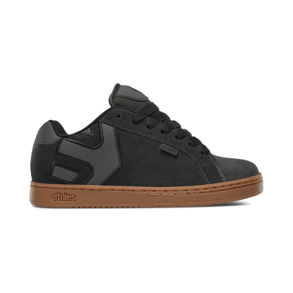 Etnies Fader Charcoal - 50-50 Skate Shop