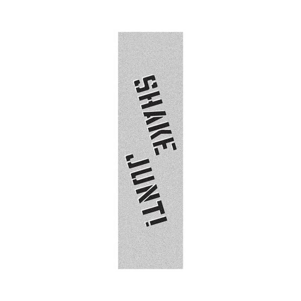 Shake Junt Skateboard Grip Tape Clear 9" x 33" - 50-50 Skate Shop