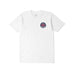 Independent 78 T/C Tee White - 50-50 Skate Shop