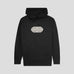 Passport Skate Doily Dancer Hoodie Black - 50-50 Skate Shop