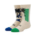 Stance Kids Oblow Palm Boys Socks Natural - 50-50 Skate Shop