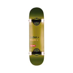 Globe Skateboard Complete G3 Bar 8.0