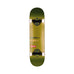 Globe Skateboard Complete G3 Bar 8.0" x 31.63" Impact Olive - 50-50 Skate Shop