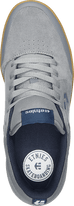 Etnies Marana Grey Blue Gum - 50-50 Skate Shop
