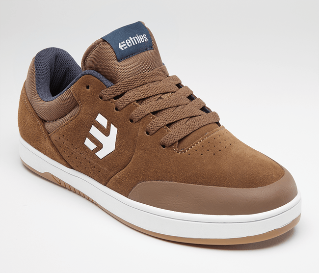 Etnies Marana Chase Hawk Brown Navy